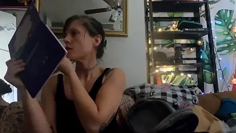 TheDaisyChaos webcam model stream image