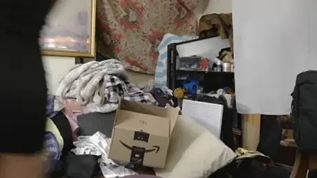 TheDaisyChaos webcam model stream image