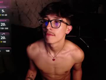 tim__fox webcam model stream image