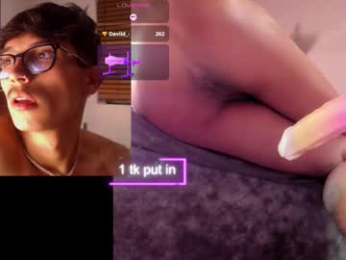 tim__fox webcam chaturbate model stream image