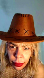 Rubiazaaaa webcam cam4 model stream image