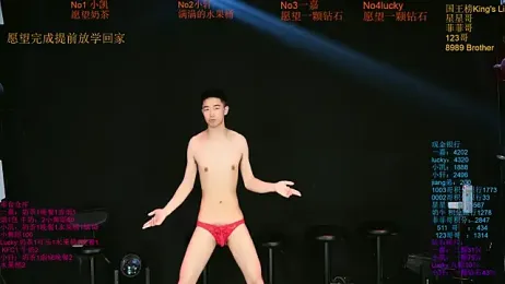 Zouzouboy-001 webcam stripchat model stream image