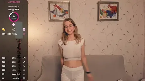 JoanBaggott webcam stripchat model stream image