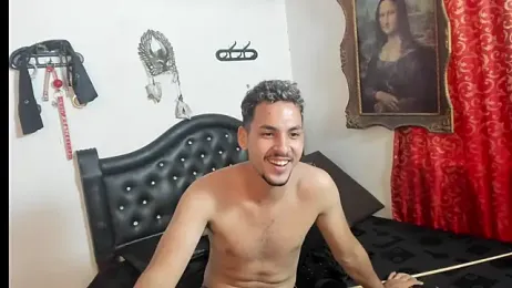 MartinaXBob webcam model stream image