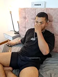 BrunoSilva_ webcam stripchat model stream image