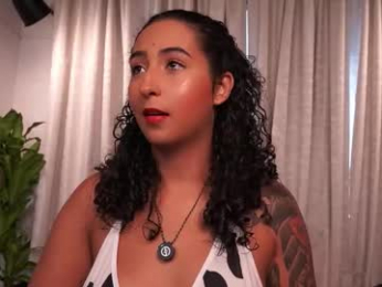 agatha_collinss webcam model stream image