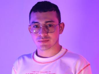 KayMacallister webcam model stream image