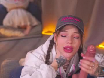 bllowjoyy webcam model stream image