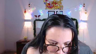 Megan_05_ webcam model stream image