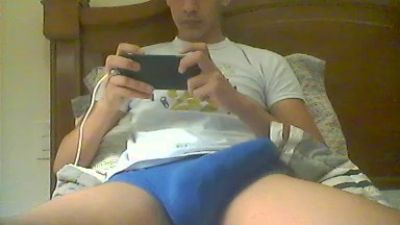 dhana_hot webcam model stream image