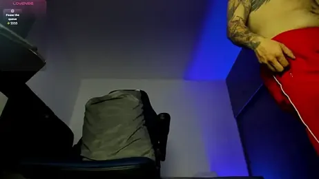 male_pussy webcam model stream image