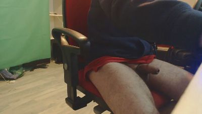 Ghostatitude webcam cam4 model stream image