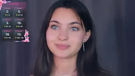 FunnyyMonkeyy webcam model stream image