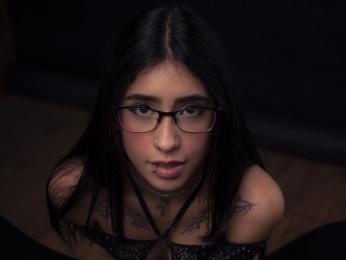LiliCollyns webcam livejasmin model stream image