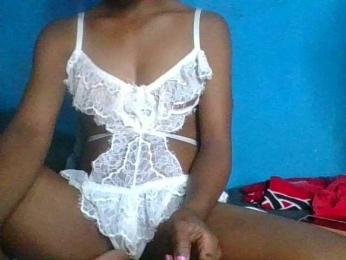 Pisou3 webcam model stream image