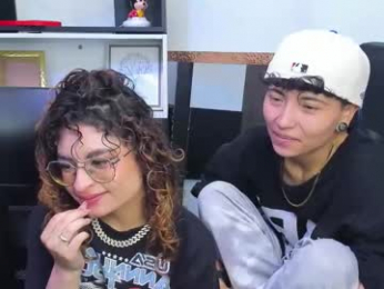 emili_rouse_ webcam model stream image