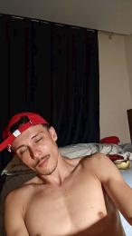 Marijucast webcam model stream image