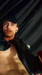 Marijucast webcam model stream image