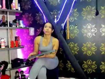 dakotha_90 webcam model stream image