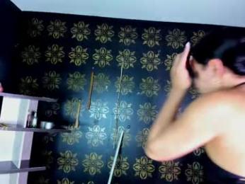 dakotha_90 webcam model stream image