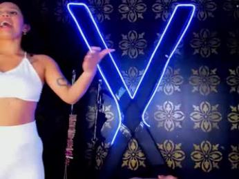 dakotha_90 webcam model stream image