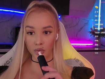 In-your-fucking-mind webcam model stream image