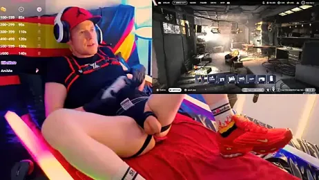 Romanheart webcam model stream image