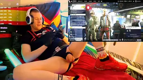 Romanheart webcam model stream image