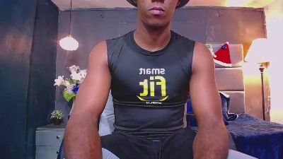 blackbignude webcam cam4 model stream image