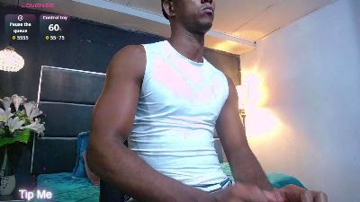 blackbignude webcam model stream image
