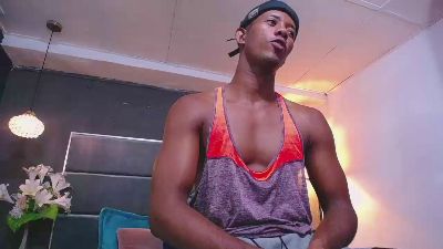 blackbignude webcam model stream image