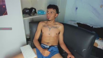 rick_foster webcam model stream image
