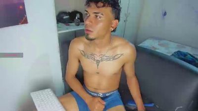 rick_foster webcam model stream image