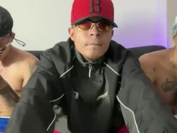 enyel_100 webcam model stream image