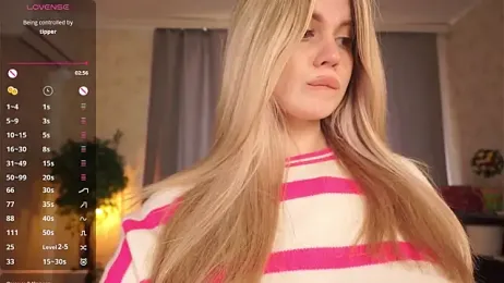 PhyliciaMicco webcam model stream image