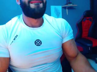 Acotas webcam flirt4free model stream image