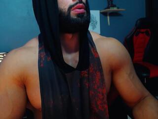 Acotas webcam model stream image