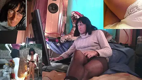 SissiDomination webcam stripchat model stream image