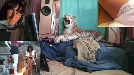 SissiDomination webcam stripchat model stream image