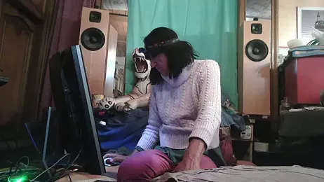 SissiDomination webcam model stream image