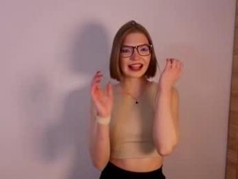 kenyattawestermark webcam chaturbate model stream image