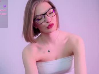 kenyattawestermark webcam model stream image