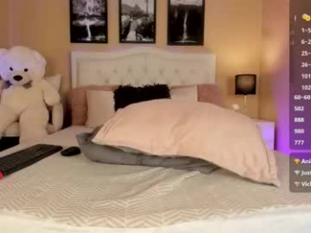 rubyross23 webcam model stream image