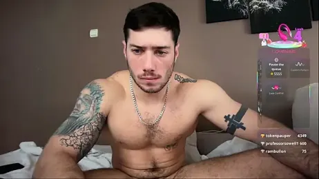 Jason_theGreat webcam stripchat model stream image