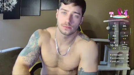 Jason_theGreat webcam stripchat model stream image