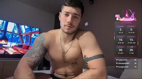 Jason_theGreat webcam model stream image