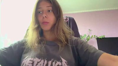 OlaDago webcam model stream image