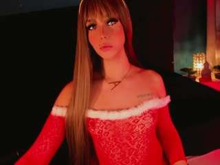 alice-christina webcam model stream image