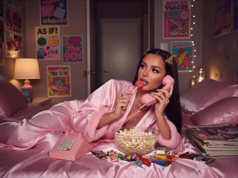 SabrinaKrystal webcam model stream image