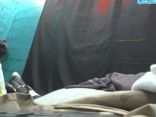 yoursl4ve webcam model stream image